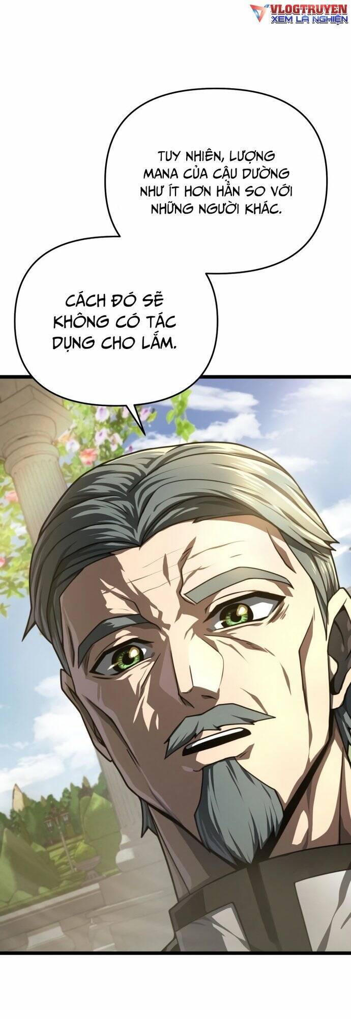 Kiếm Ma Chết Tiệt Chap 18 - Next Chap 19