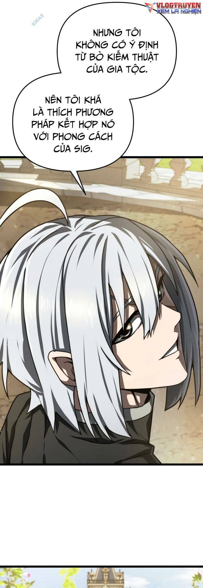 Kiếm Ma Chết Tiệt Chap 18 - Next Chap 19