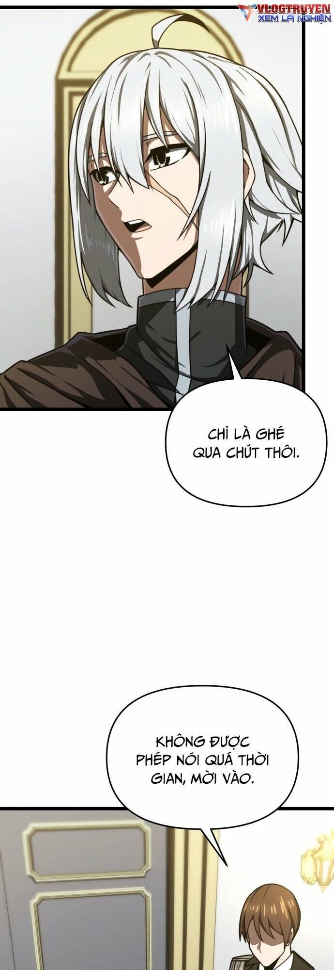 Kiếm Ma Chết Tiệt Chap 18 - Next Chap 19