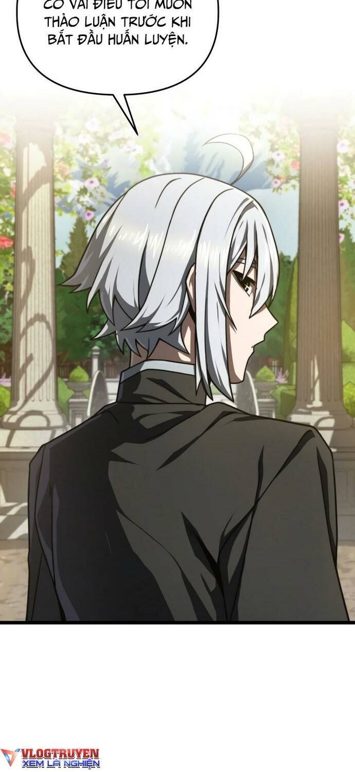 Kiếm Ma Chết Tiệt Chap 18 - Next Chap 19