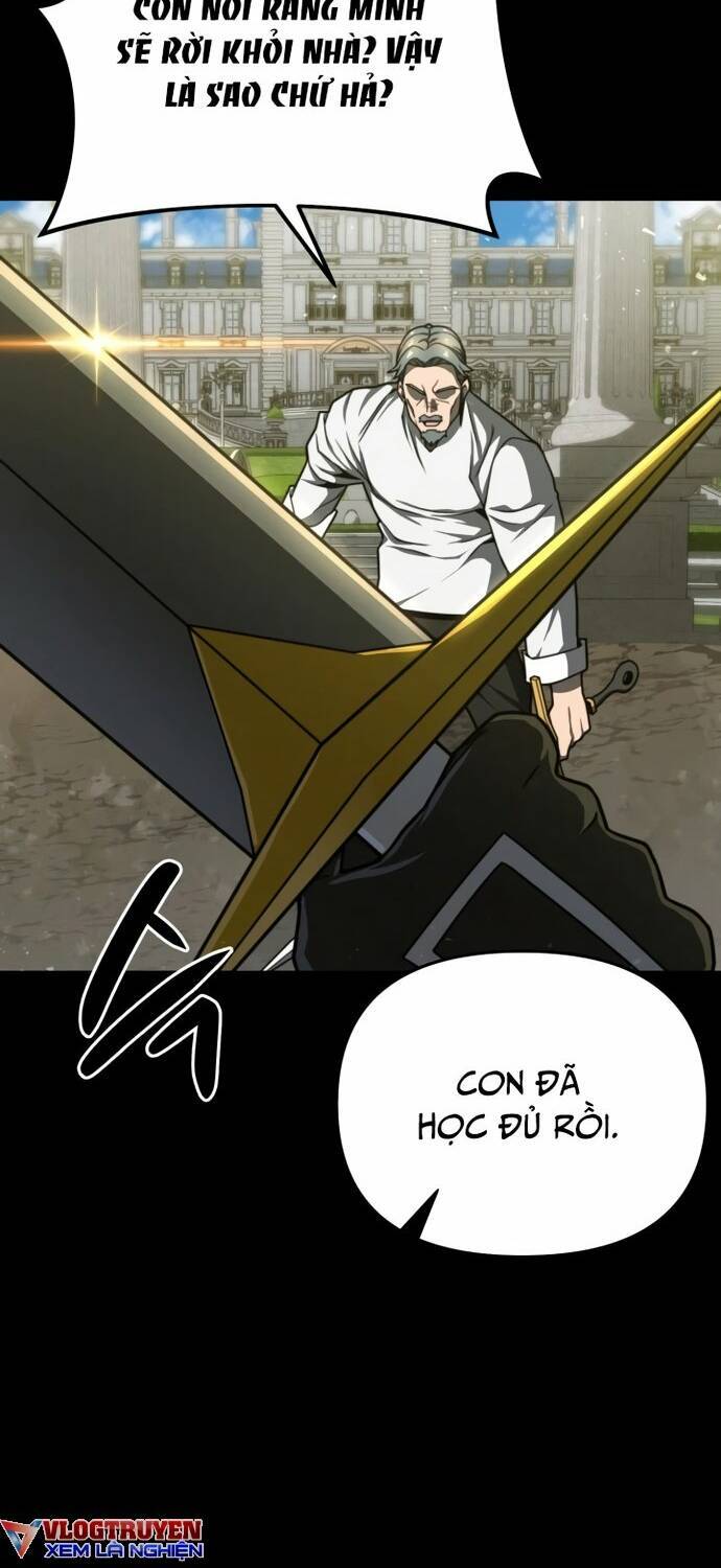 Kiếm Ma Chết Tiệt Chap 18 - Next Chap 19