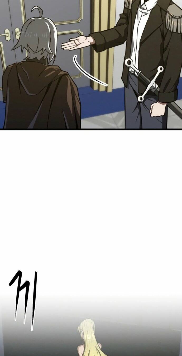 Kiếm Ma Chết Tiệt Chap 18 - Next Chap 19