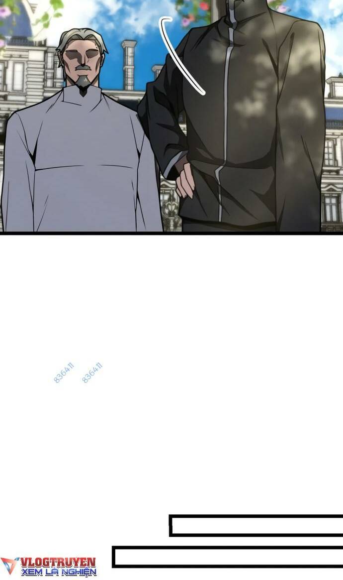 Kiếm Ma Chết Tiệt Chap 18 - Next Chap 19