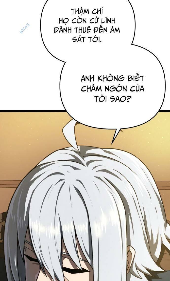 Kiếm Ma Chết Tiệt Chap 18 - Next Chap 19
