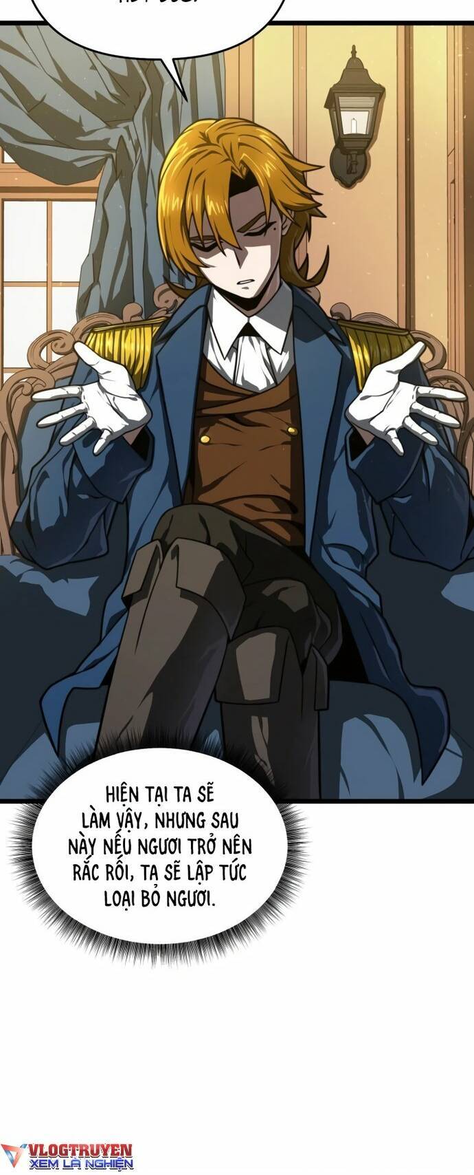 Kiếm Ma Chết Tiệt Chap 18 - Next Chap 19
