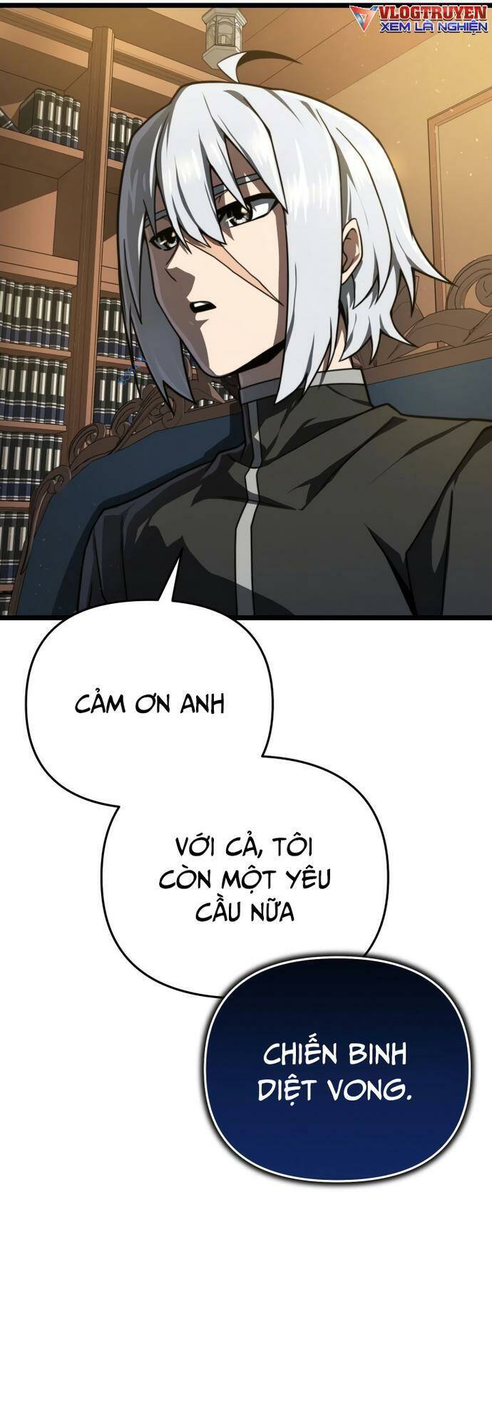 Kiếm Ma Chết Tiệt Chap 18 - Next Chap 19