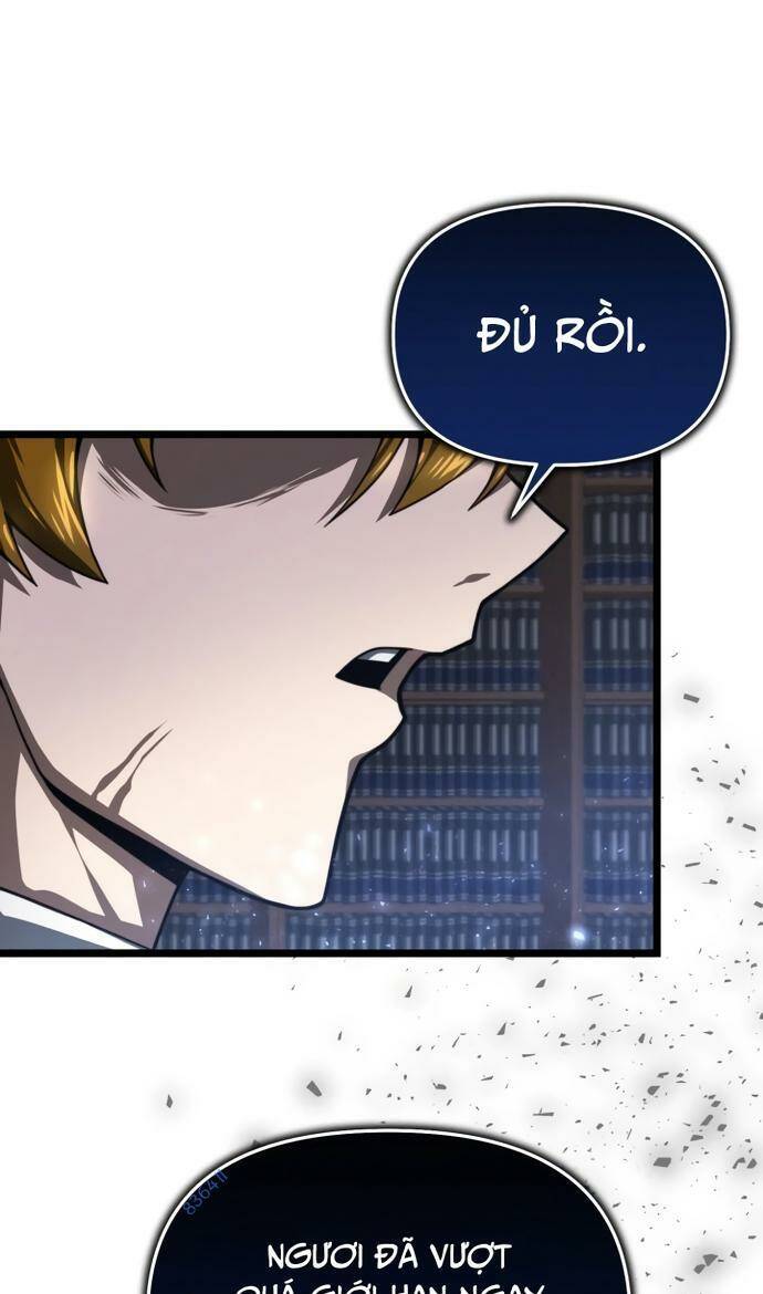 Kiếm Ma Chết Tiệt Chap 18 - Next Chap 19