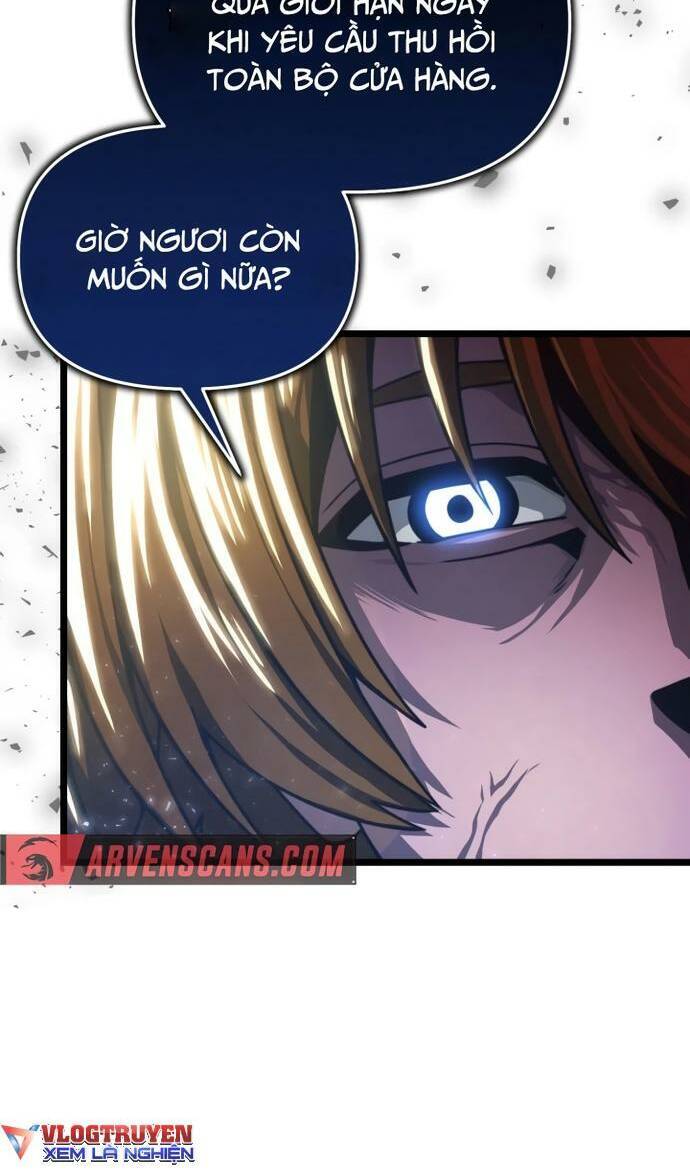 Kiếm Ma Chết Tiệt Chap 18 - Next Chap 19