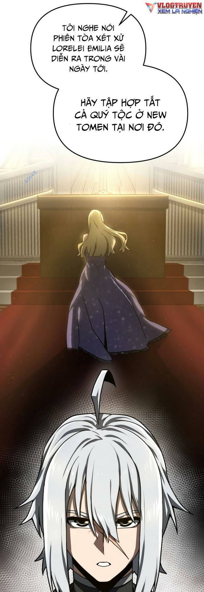Kiếm Ma Chết Tiệt Chap 18 - Next Chap 19