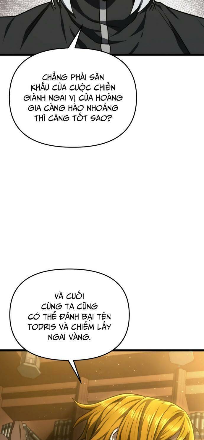 Kiếm Ma Chết Tiệt Chap 18 - Next Chap 19