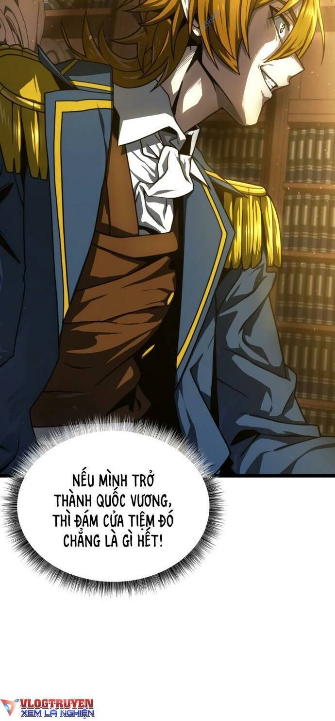 Kiếm Ma Chết Tiệt Chap 18 - Next Chap 19