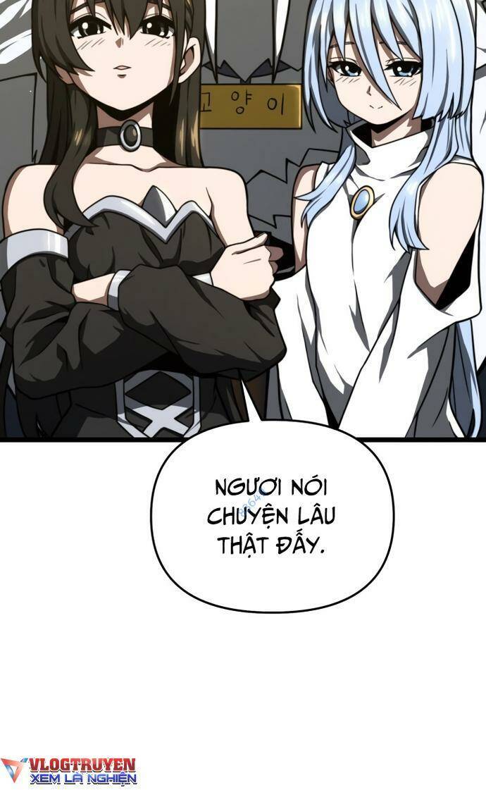 Kiếm Ma Chết Tiệt Chap 18 - Next Chap 19