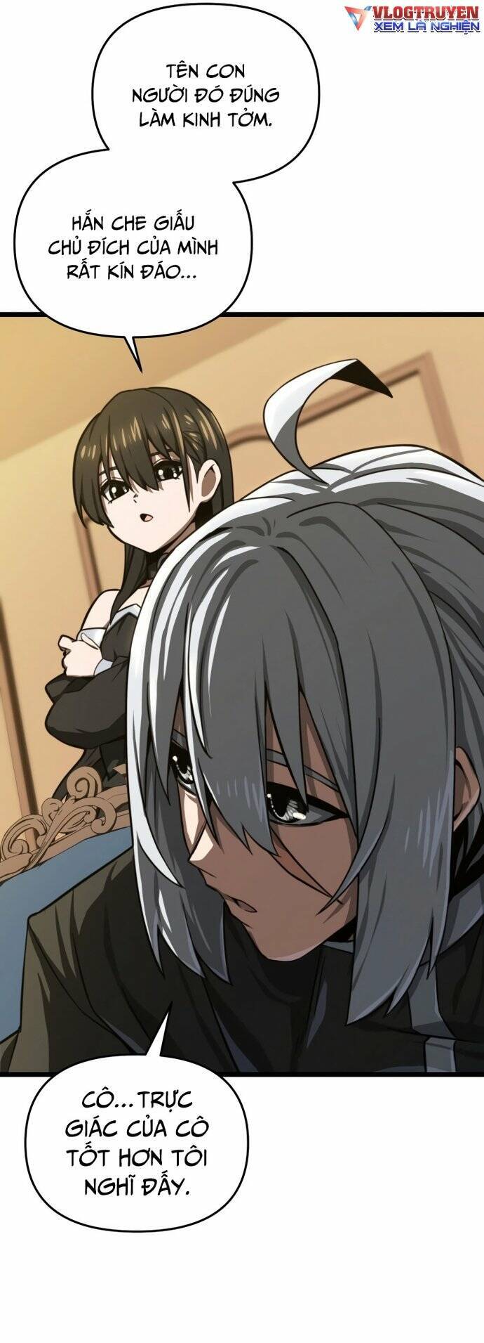 Kiếm Ma Chết Tiệt Chap 18 - Next Chap 19