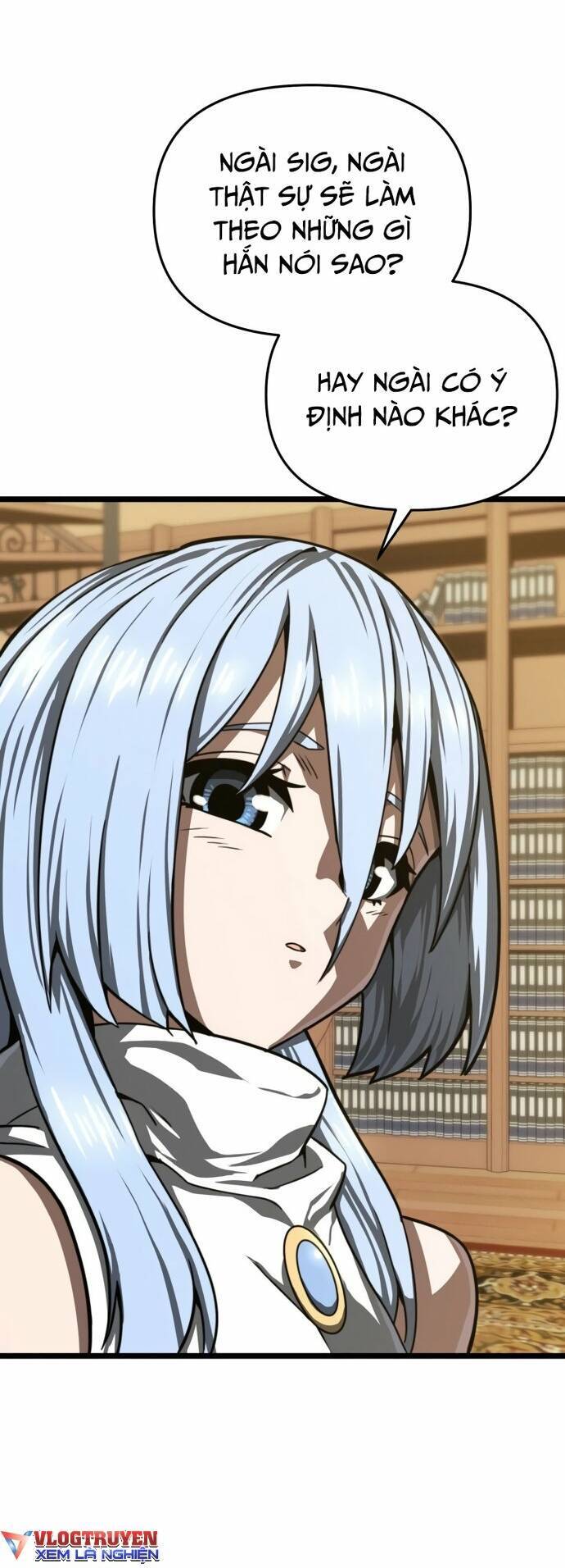 Kiếm Ma Chết Tiệt Chap 18 - Next Chap 19