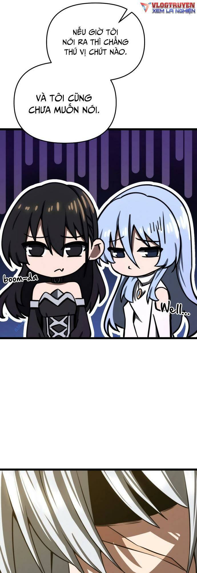Kiếm Ma Chết Tiệt Chap 18 - Next Chap 19