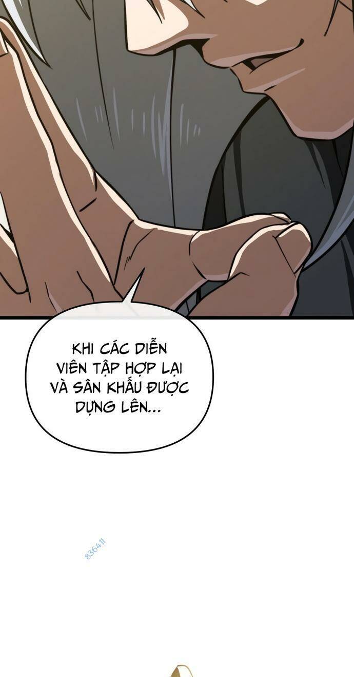 Kiếm Ma Chết Tiệt Chap 18 - Next Chap 19