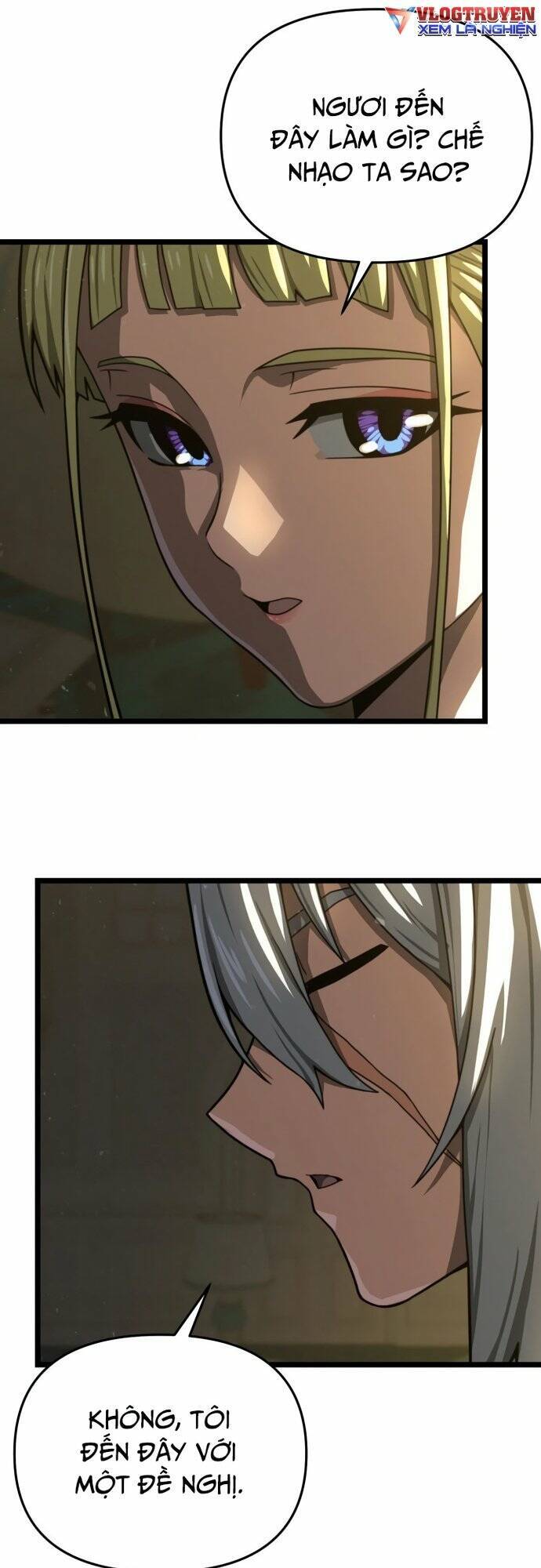 Kiếm Ma Chết Tiệt Chap 18 - Next Chap 19