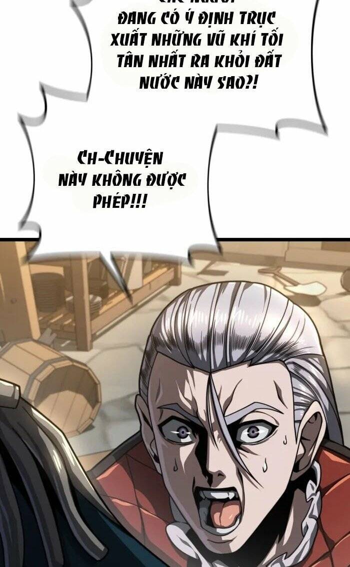 Kiếm Ma Chết Tiệt Chap 19 - Next Chap 20