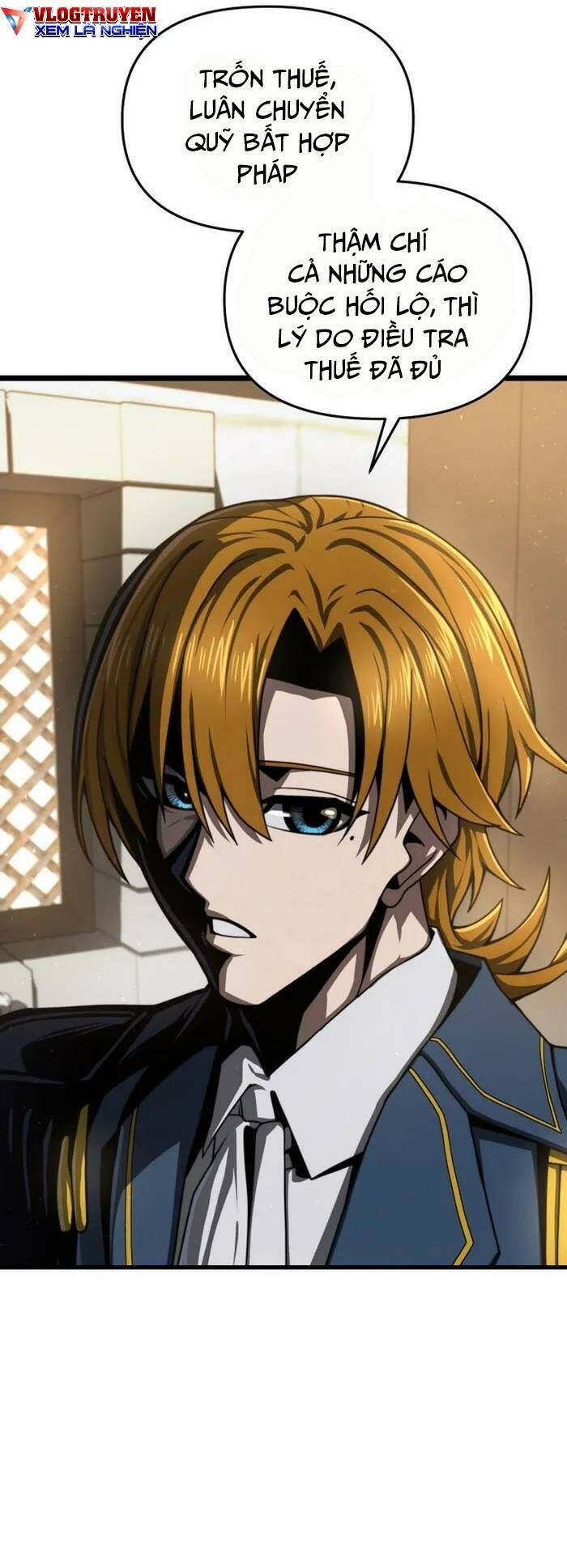 Kiếm Ma Chết Tiệt Chap 19 - Next Chap 20