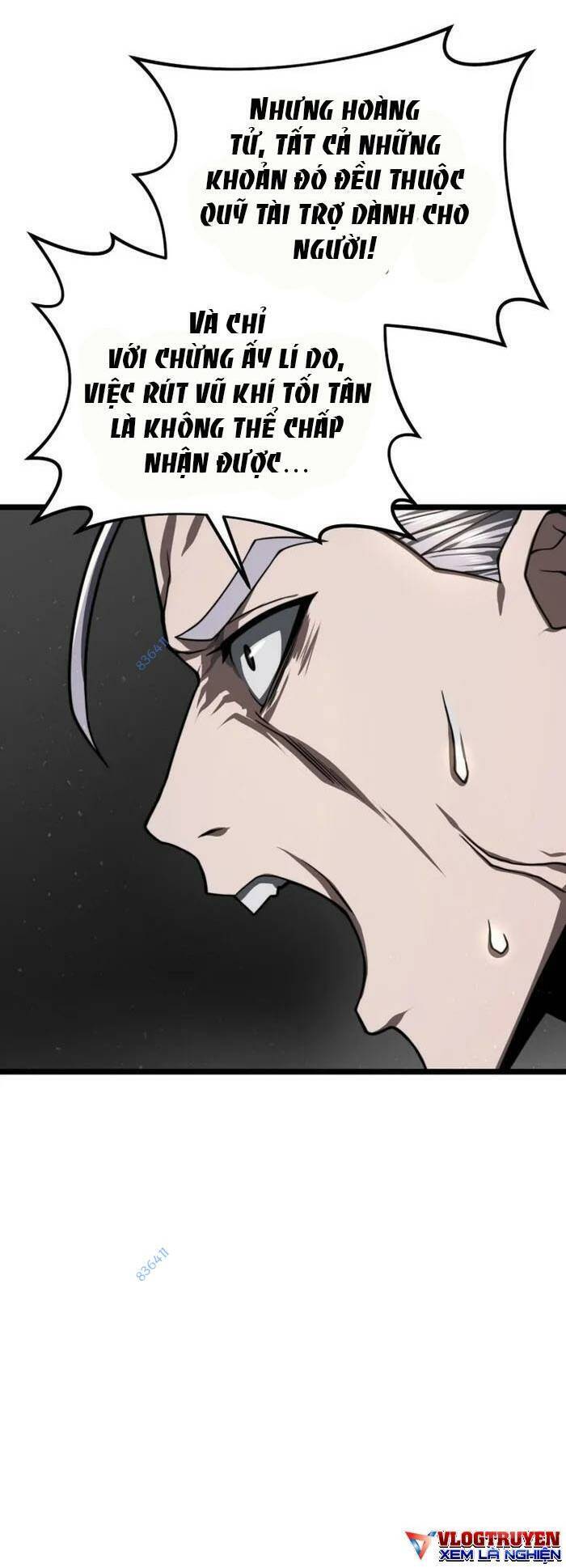Kiếm Ma Chết Tiệt Chap 19 - Next Chap 20
