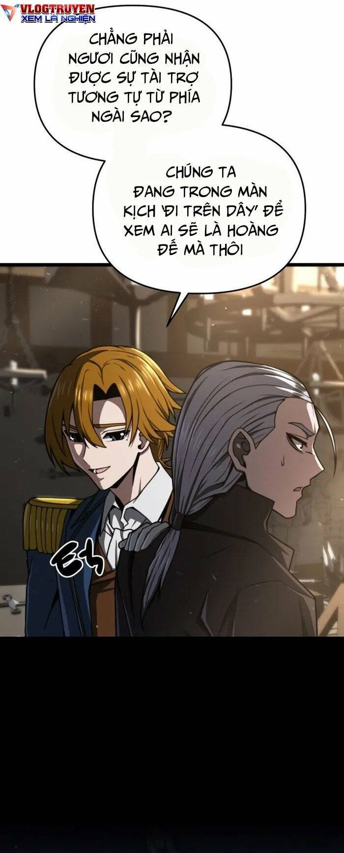 Kiếm Ma Chết Tiệt Chap 19 - Next Chap 20