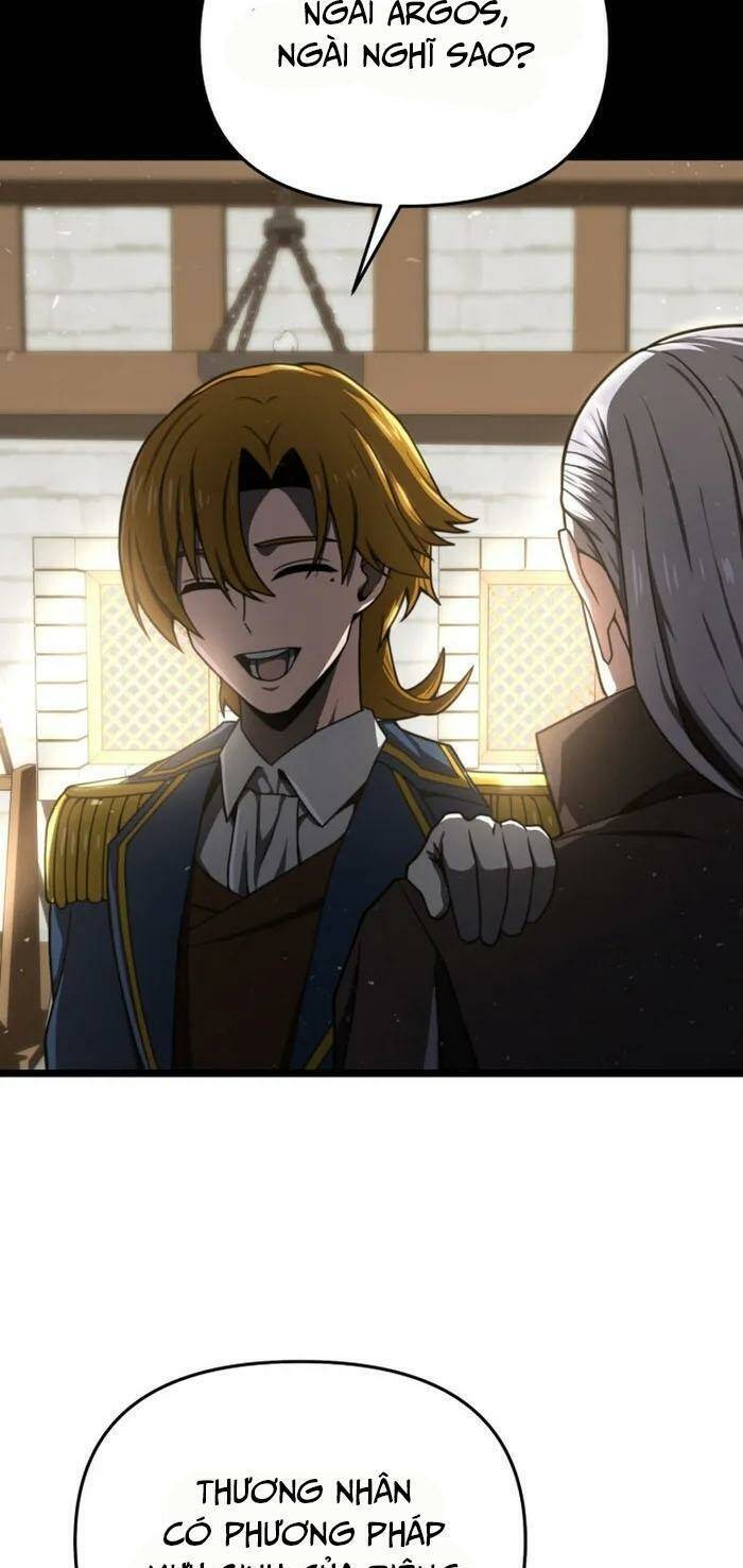 Kiếm Ma Chết Tiệt Chap 19 - Next Chap 20