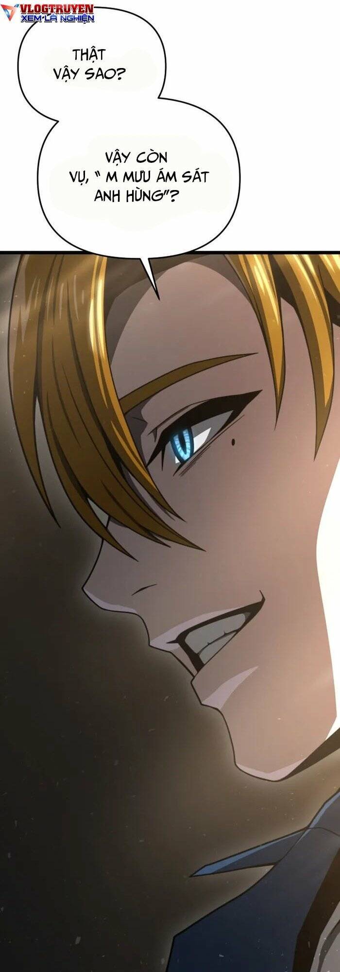 Kiếm Ma Chết Tiệt Chap 19 - Next Chap 20