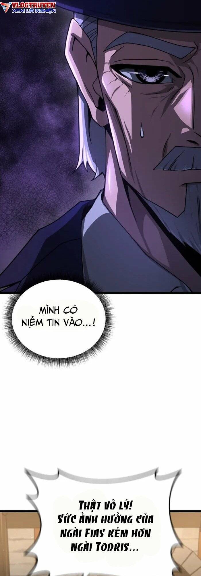 Kiếm Ma Chết Tiệt Chap 19 - Next Chap 20