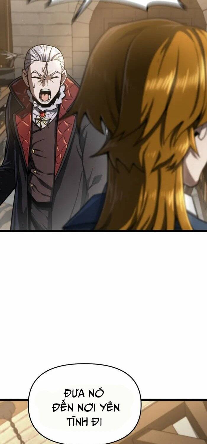 Kiếm Ma Chết Tiệt Chap 19 - Next Chap 20