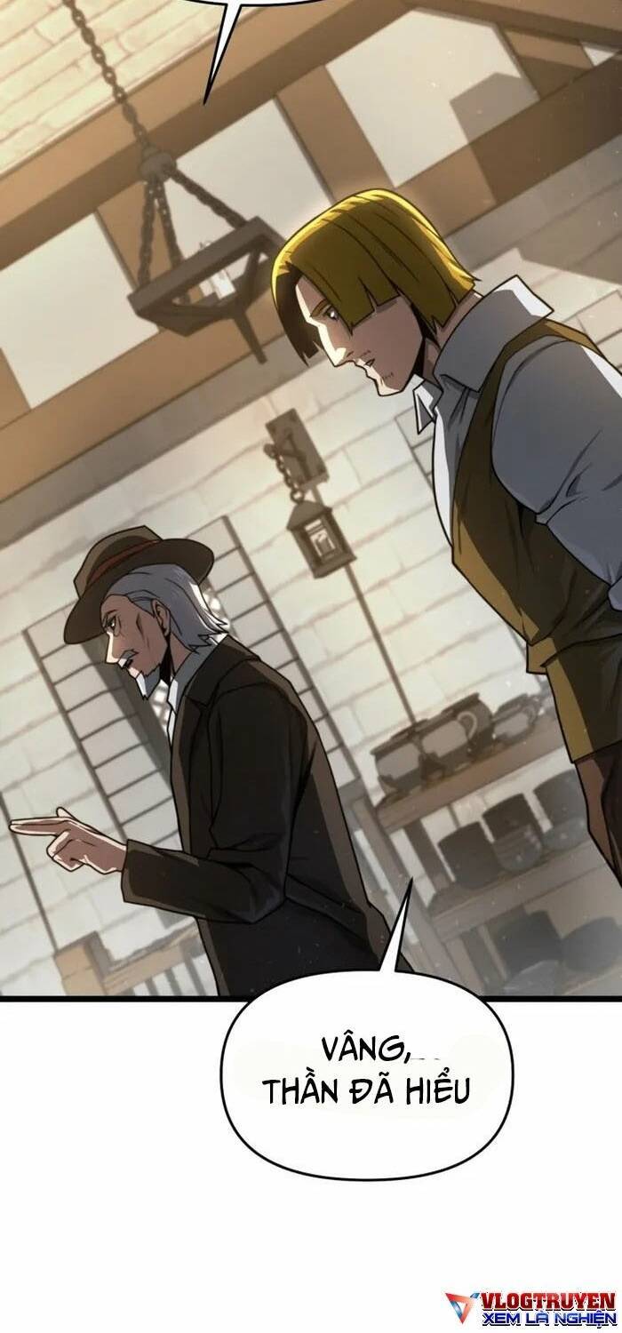Kiếm Ma Chết Tiệt Chap 19 - Next Chap 20