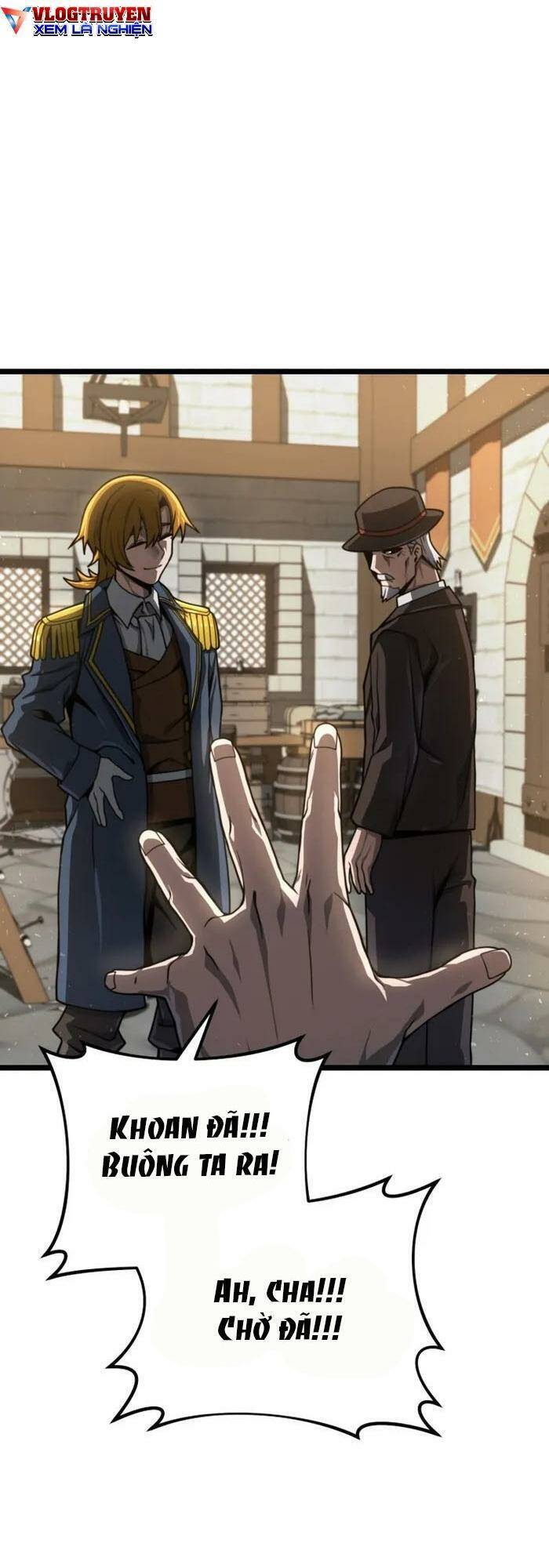 Kiếm Ma Chết Tiệt Chap 19 - Next Chap 20