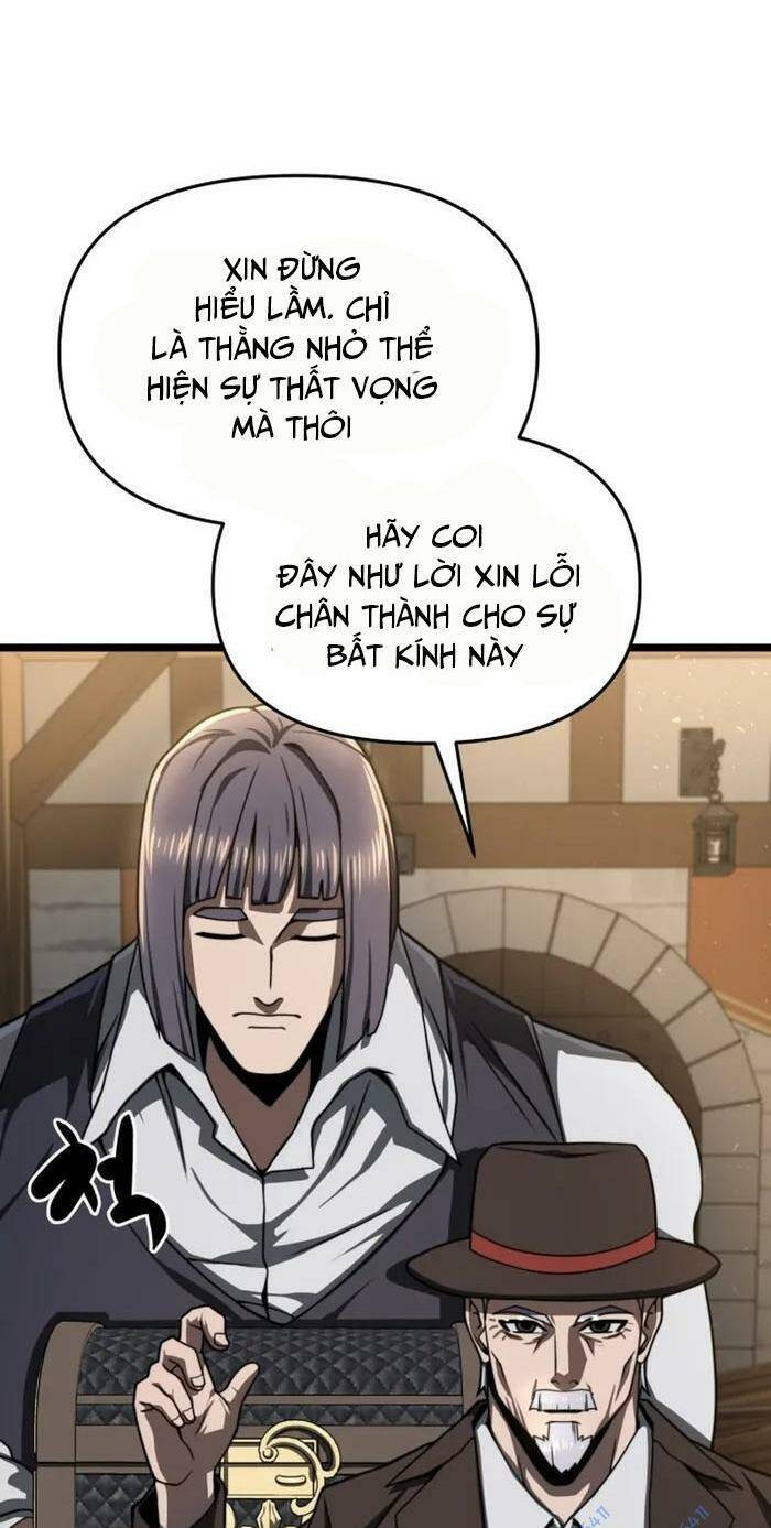Kiếm Ma Chết Tiệt Chap 19 - Next Chap 20