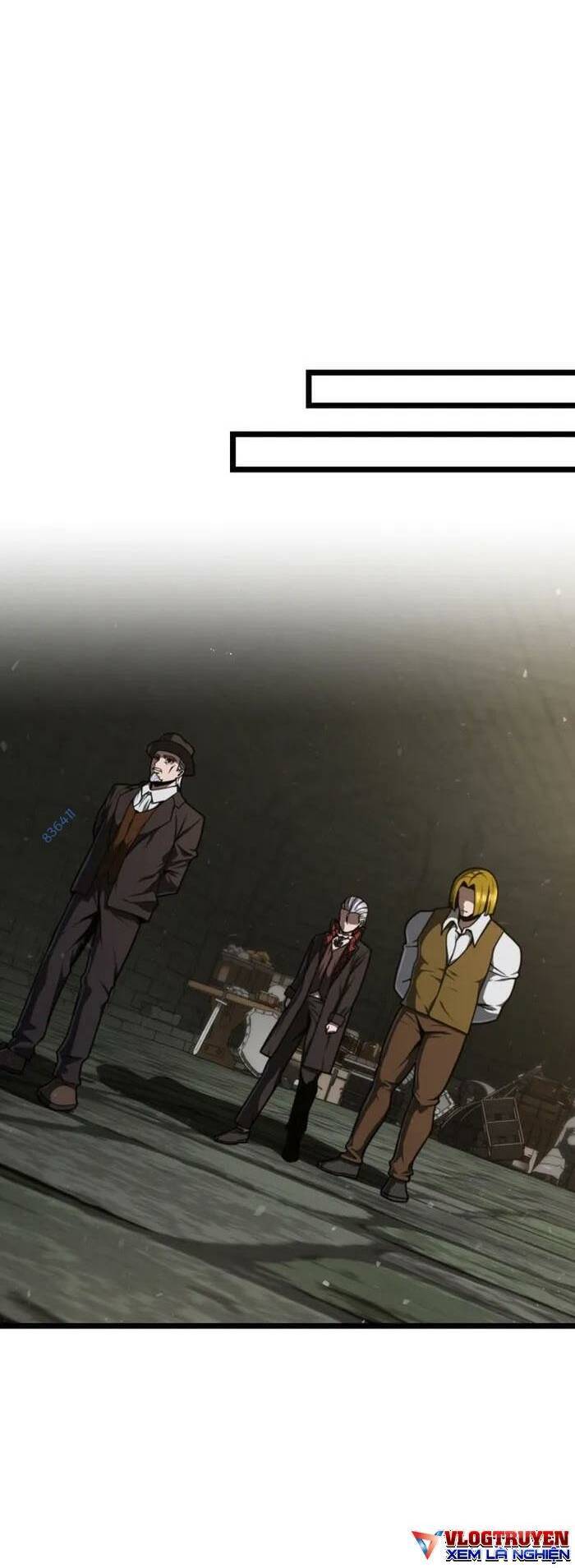 Kiếm Ma Chết Tiệt Chap 19 - Next Chap 20