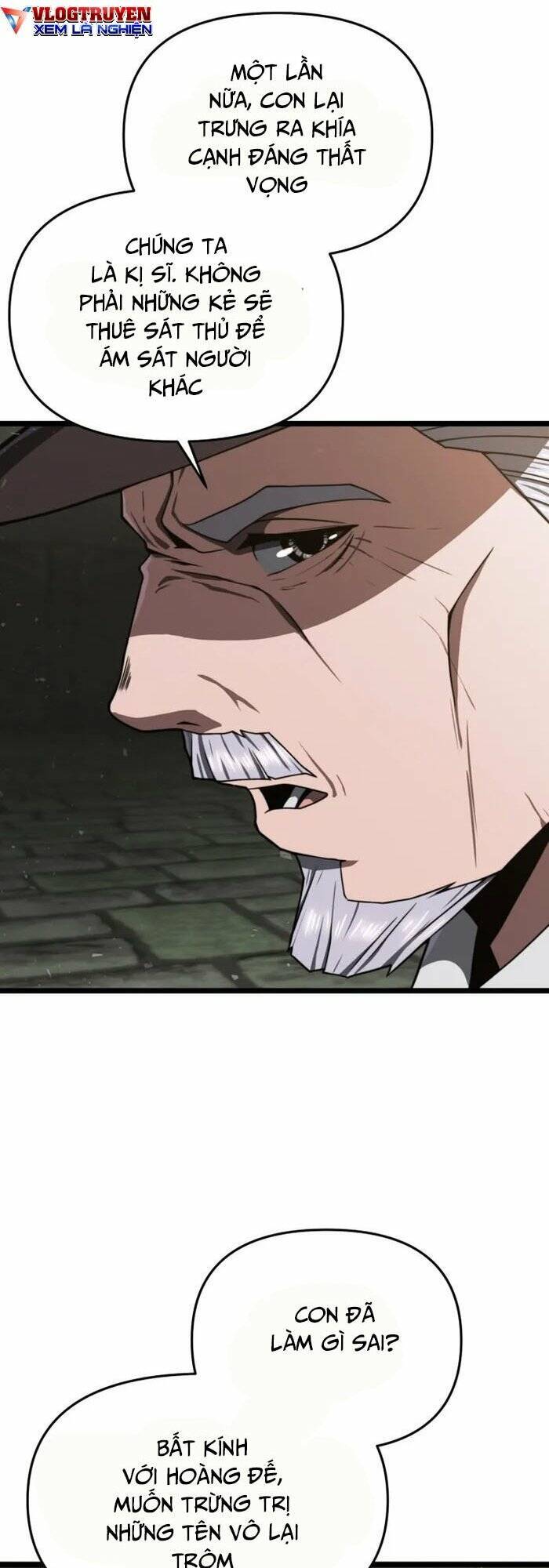 Kiếm Ma Chết Tiệt Chap 19 - Next Chap 20