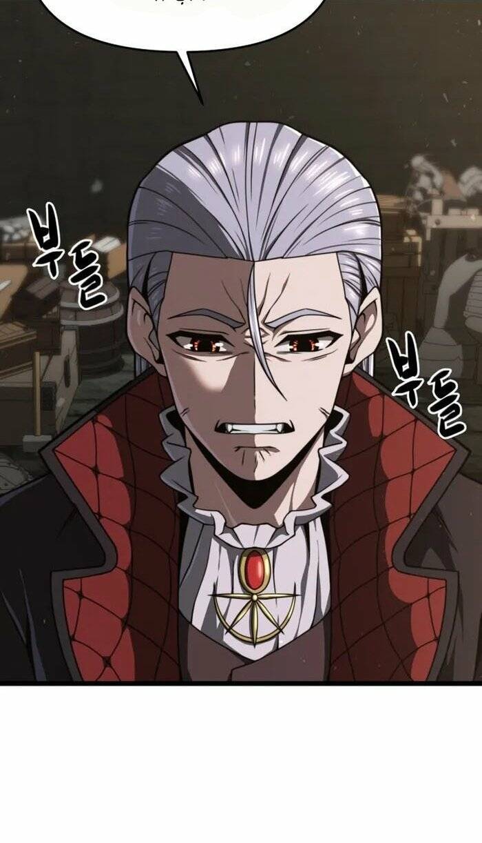 Kiếm Ma Chết Tiệt Chap 19 - Next Chap 20