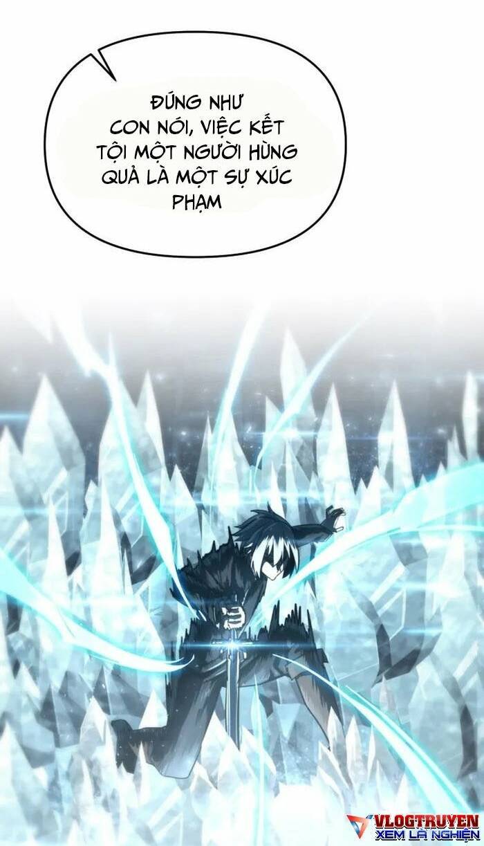 Kiếm Ma Chết Tiệt Chap 19 - Next Chap 20