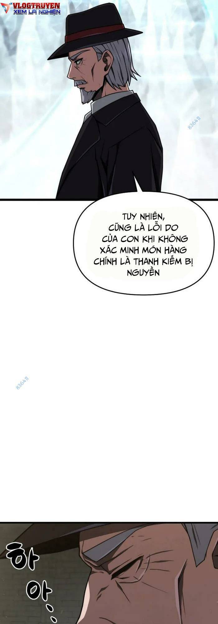 Kiếm Ma Chết Tiệt Chap 19 - Next Chap 20