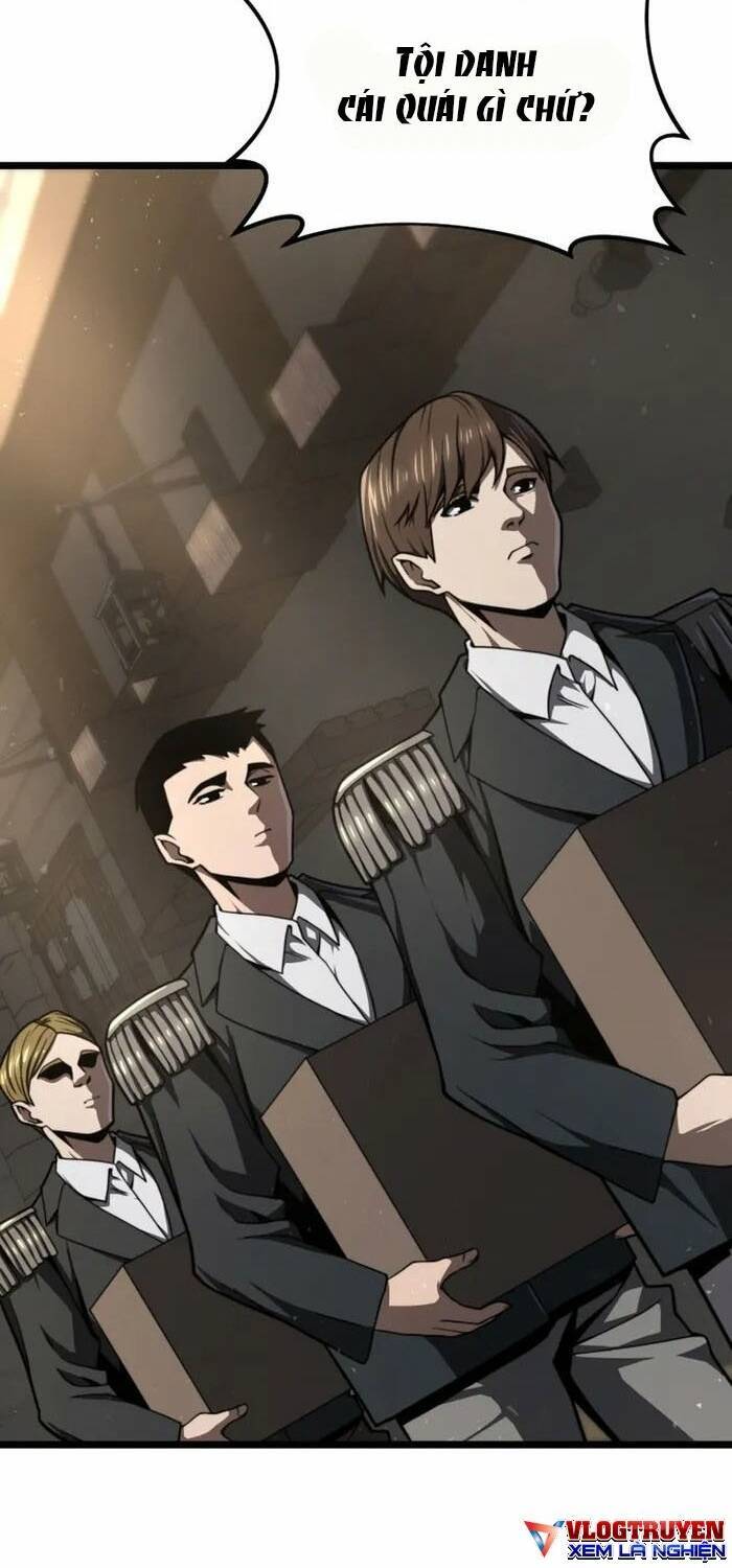 Kiếm Ma Chết Tiệt Chap 19 - Next Chap 20