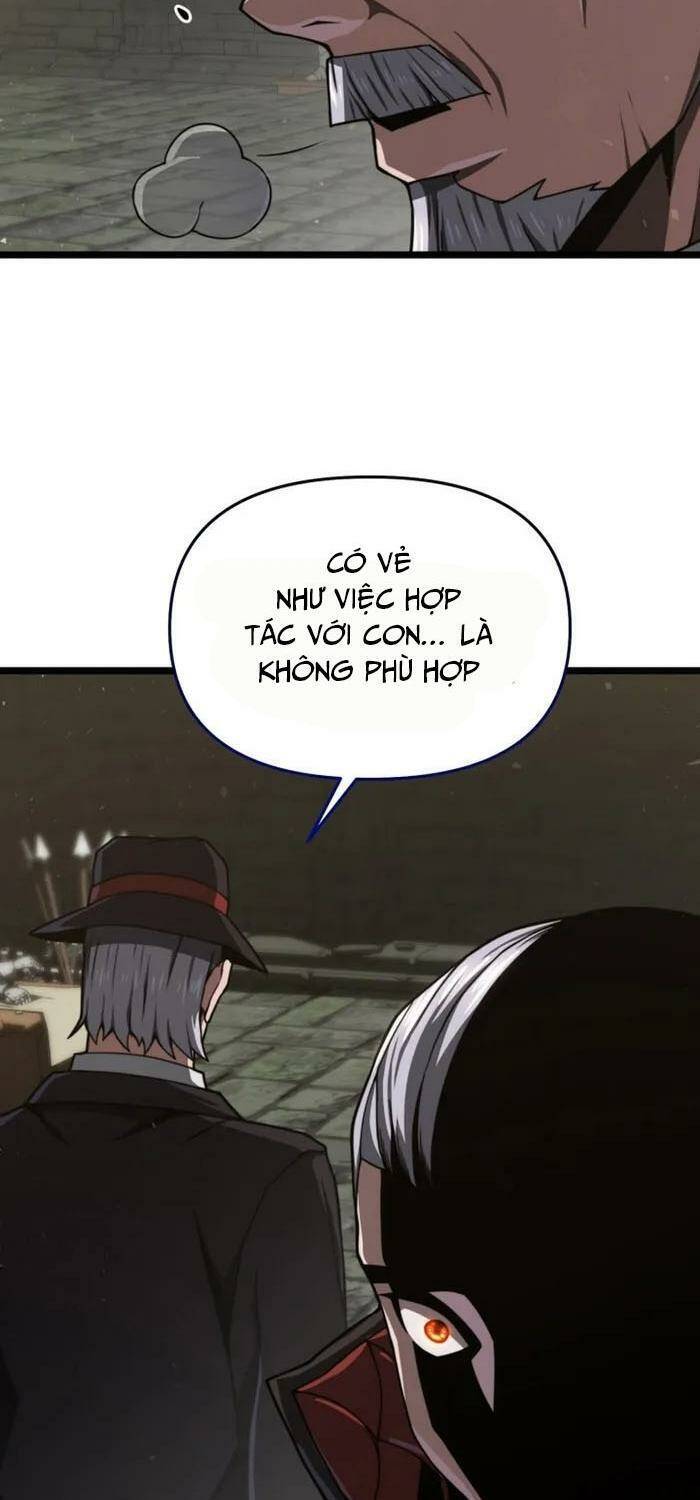 Kiếm Ma Chết Tiệt Chap 19 - Next Chap 20