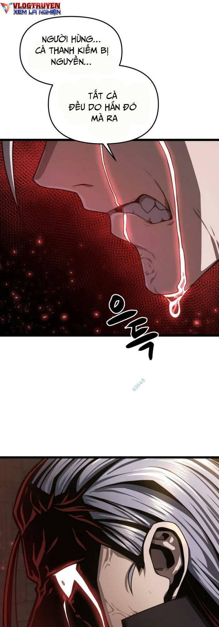 Kiếm Ma Chết Tiệt Chap 19 - Next Chap 20