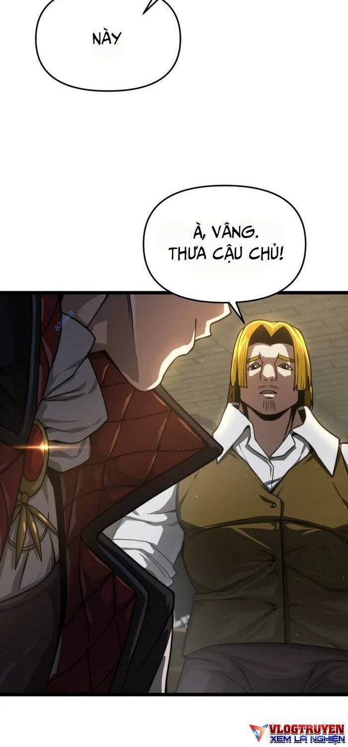 Kiếm Ma Chết Tiệt Chap 19 - Next Chap 20