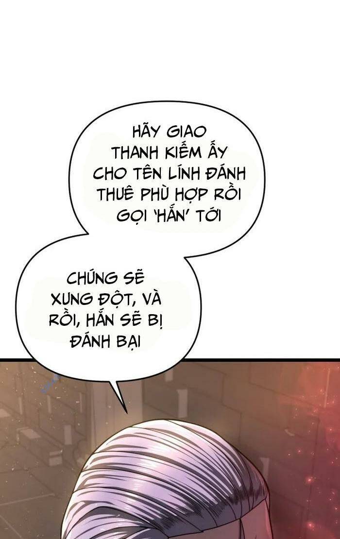 Kiếm Ma Chết Tiệt Chap 19 - Next Chap 20