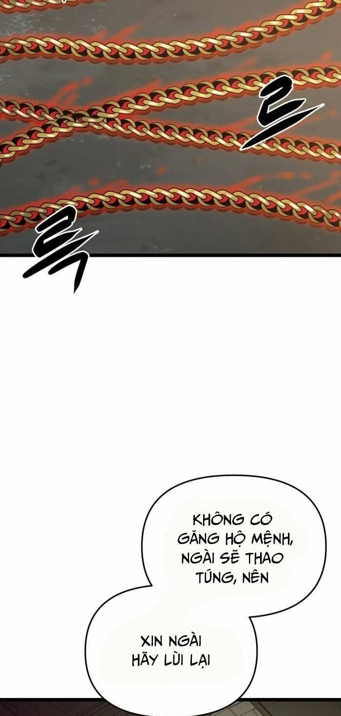 Kiếm Ma Chết Tiệt Chap 19 - Next Chap 20