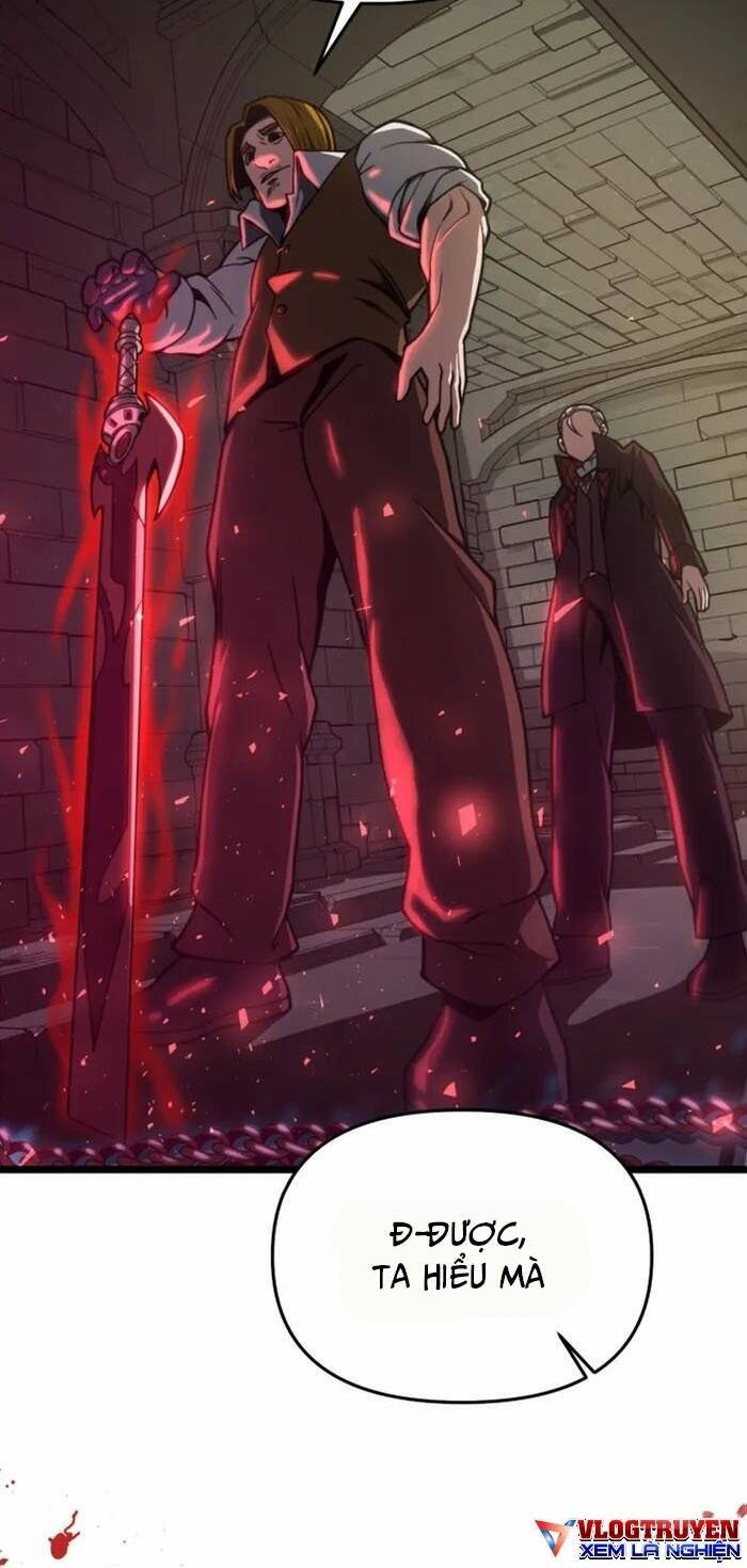 Kiếm Ma Chết Tiệt Chap 19 - Next Chap 20