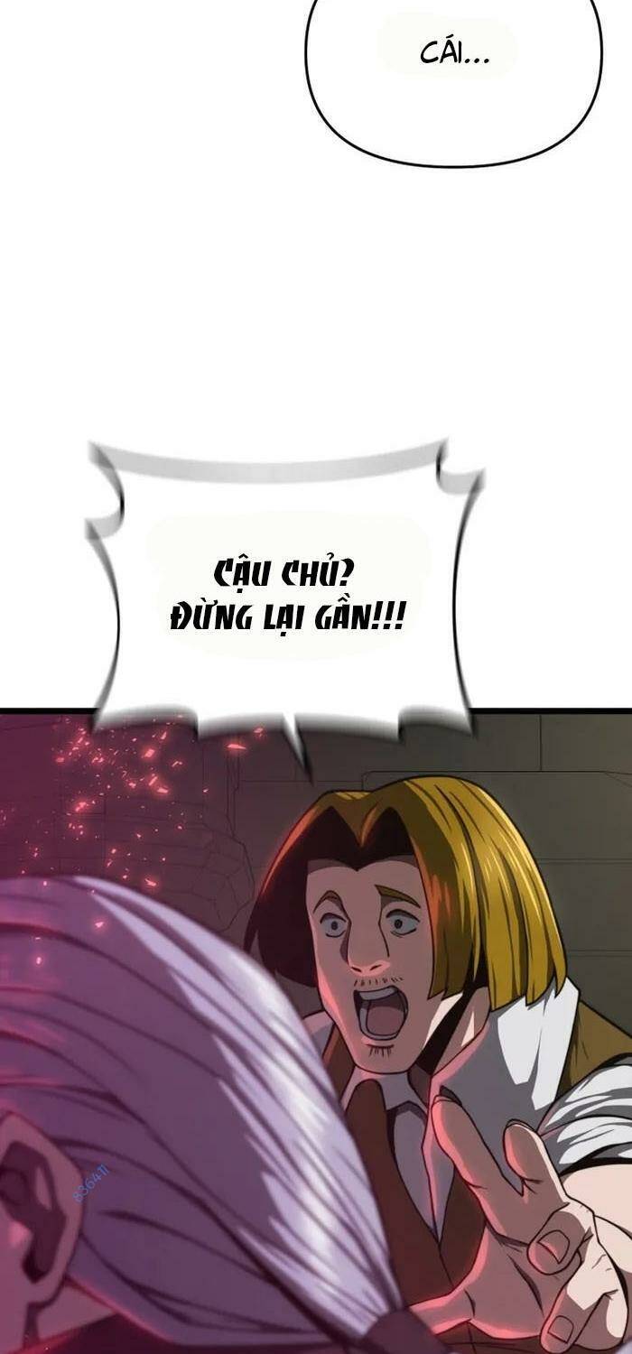 Kiếm Ma Chết Tiệt Chap 19 - Next Chap 20