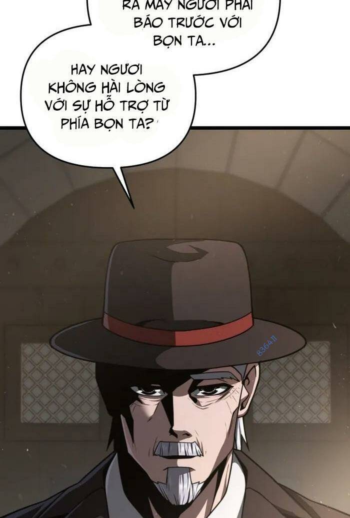 Kiếm Ma Chết Tiệt Chap 19 - Next Chap 20