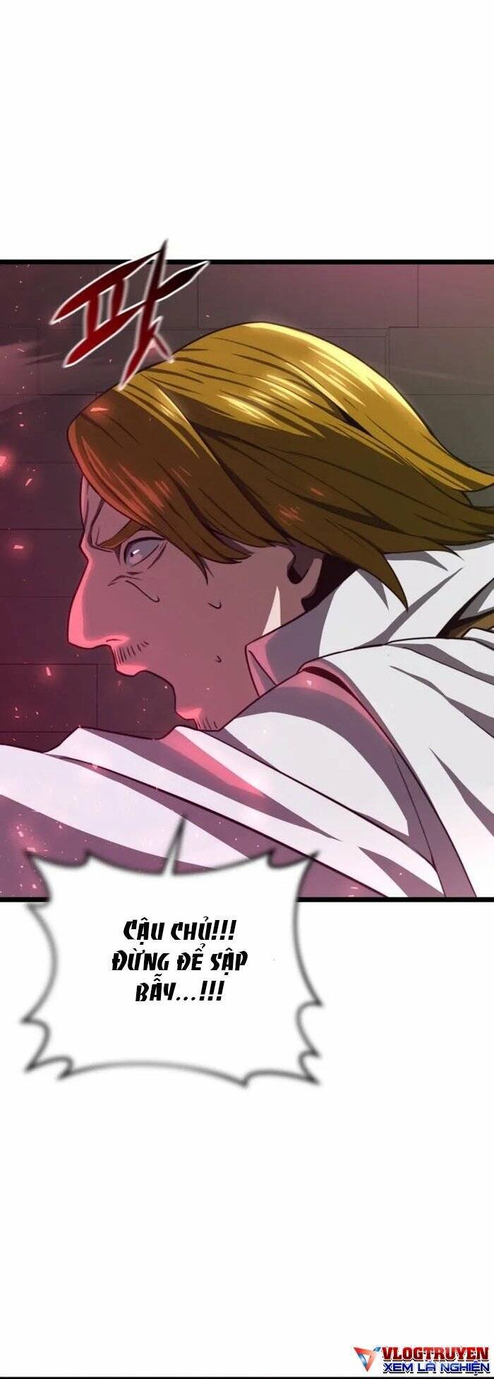 Kiếm Ma Chết Tiệt Chap 19 - Next Chap 20