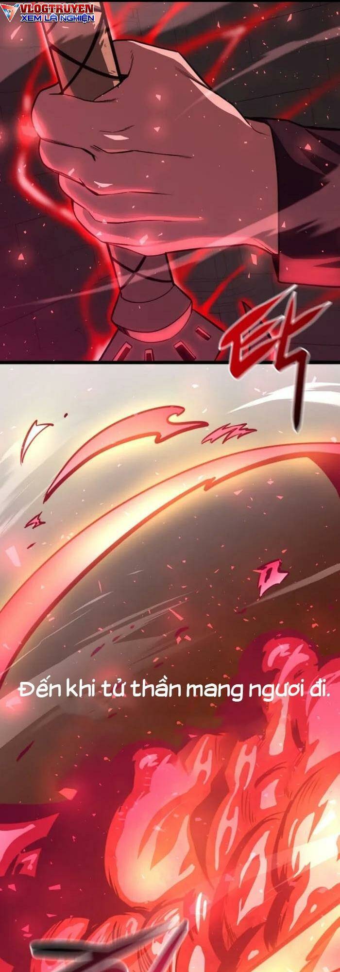 Kiếm Ma Chết Tiệt Chap 19 - Next Chap 20