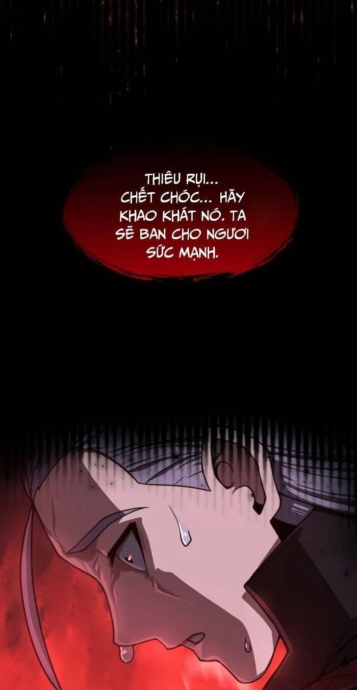 Kiếm Ma Chết Tiệt Chap 19 - Next Chap 20