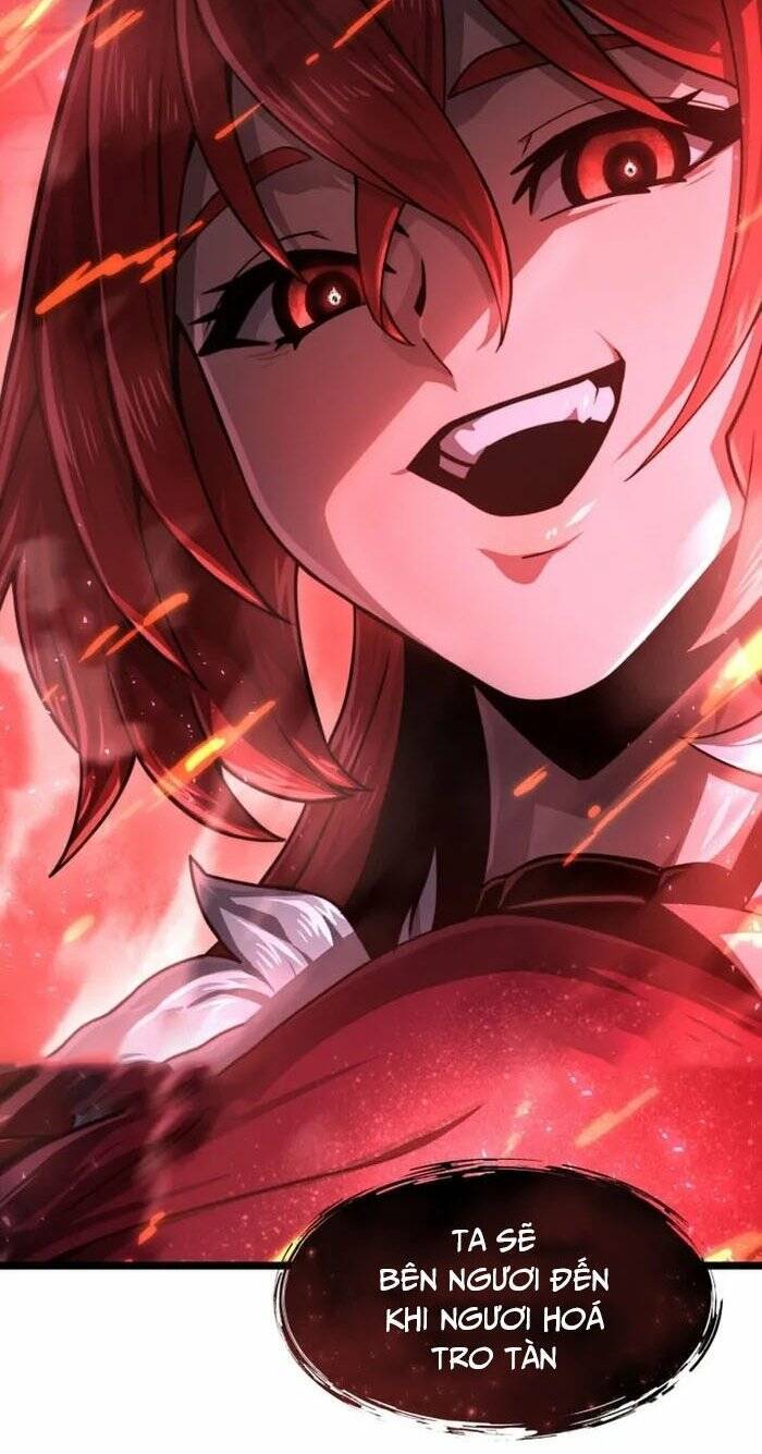 Kiếm Ma Chết Tiệt Chap 19 - Next Chap 20